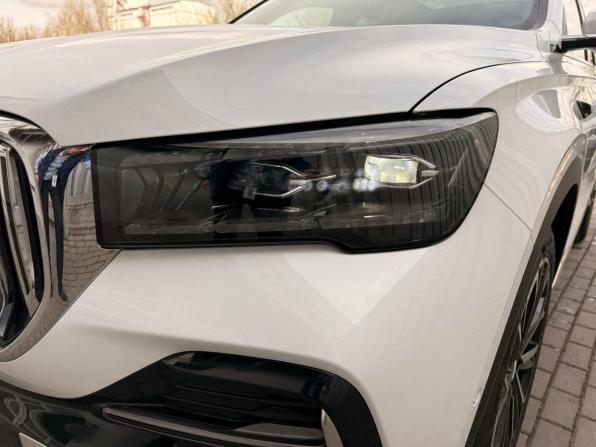 Geely Monjaro I с пробегом 2026 года, цена 4 250 000 рублей, 5 км, внедорожник, Автокод Объявления