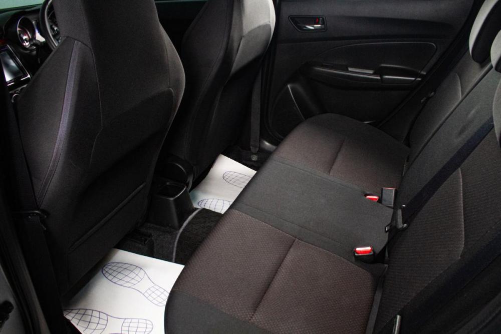 Suzuki Swift V Сургут  - изображение 15