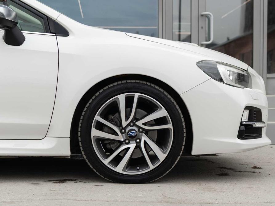 Subaru Levorg I Новосибирск  - изображение 9