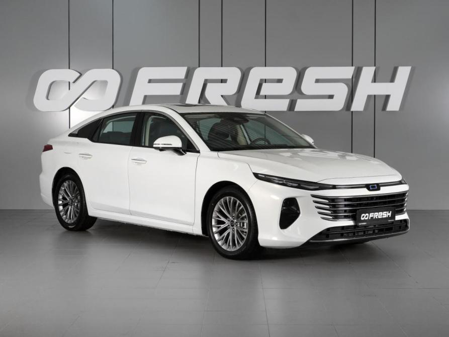 FAW Bestune B70 I Рестайлинг Минеральные Воды  - изображение 1