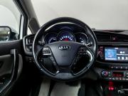 Kia Ceed II Рестайлинг Москва  - изображение 38