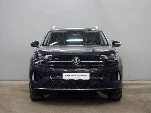 Volkswagen Tavendor I с пробегом 2024 года, цена 4 890 000 рублей, 28600 км, внедорожник, Автокод Объявления