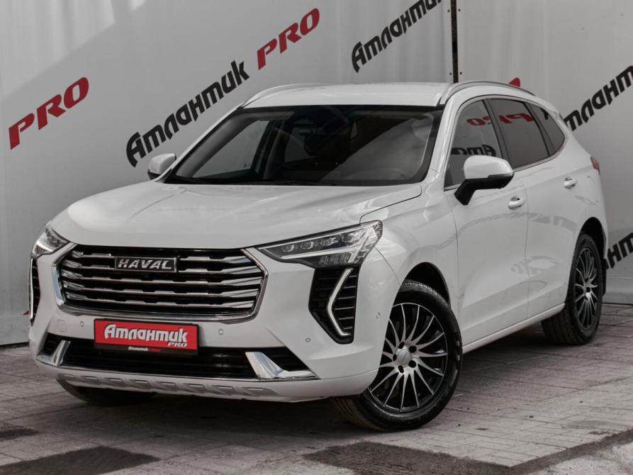 Haval Jolion I Екатеринбург  - изображение 1