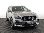 Geely Monjaro I Москва  - изображение 33