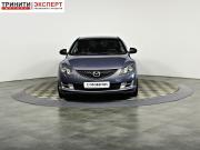 Mazda 6 II (GH) Белгород  - изображение 20