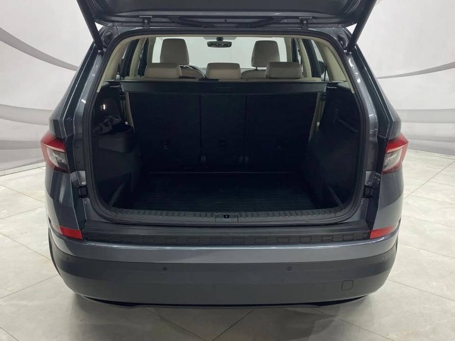 Skoda Kodiaq I Воронеж  - изображение 9