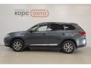 Mitsubishi Outlander III Рестайлинг 3 Коломна  - изображение 17