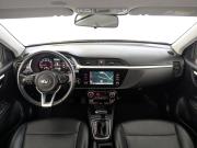 Kia Rio IV Рестайлинг Москва  - изображение 41