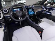 Mercedes-Benz GLC Coupe II (C254) Москва  - изображение 39