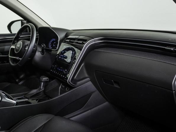 Hyundai Tucson IV с пробегом 2023 года, цена 3 498 000 рублей, 52102 км, внедорожник, Автокод Объявления