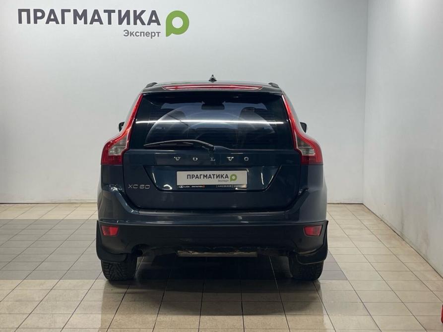 Volvo XC60 I Санкт-Петербург  - изображение 6