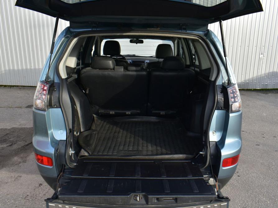 Mitsubishi Outlander II Мурманск  - изображение 19