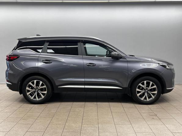 Chery Tiggo 7 Pro I с пробегом 2022 года, цена 1 585 000 рублей, 49904 км, внедорожник, Автокод Объявления