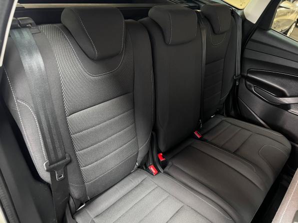 Ford Kuga II с пробегом 2013 года, цена 1 195 000 рублей, 169911 км, внедорожник, Автокод Объявления