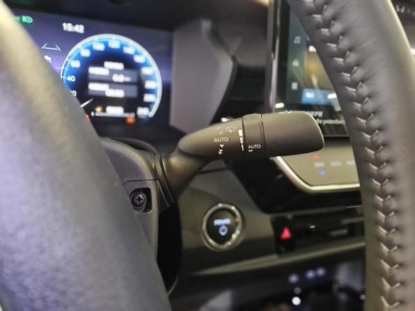 Toyota Camry IX (XV80) China Market с пробегом 2024 года, цена 6 350 000 рублей, 130 км, седан, Автокод Объявления