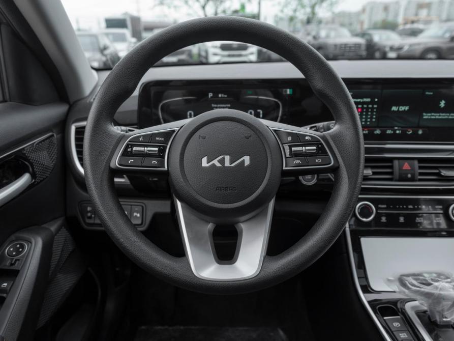 Kia Seltos I Рестайлинг Москва  - изображение 11