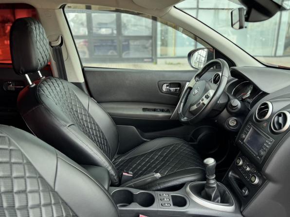 Nissan Qashqai I Рестайлинг с пробегом 2011 года, цена 1 150 000 рублей, 124000 км, внедорожник, Автокод Объявления