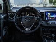 Toyota RAV4 IV (XA40) Рестайлинг Москва  - изображение 33