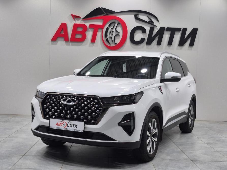 Chery Tiggo 7 Pro Max I Воронеж  - изображение 3