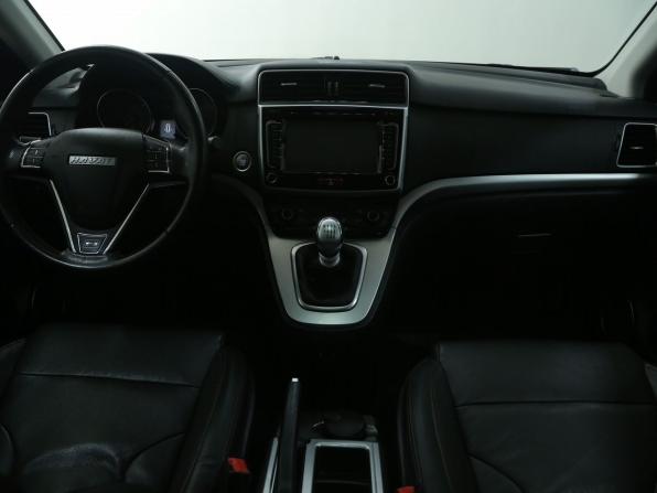 Haval H6 I с пробегом 2019 года, цена 1 691 000 рублей, 35000 км, внедорожник, Автокод Объявления