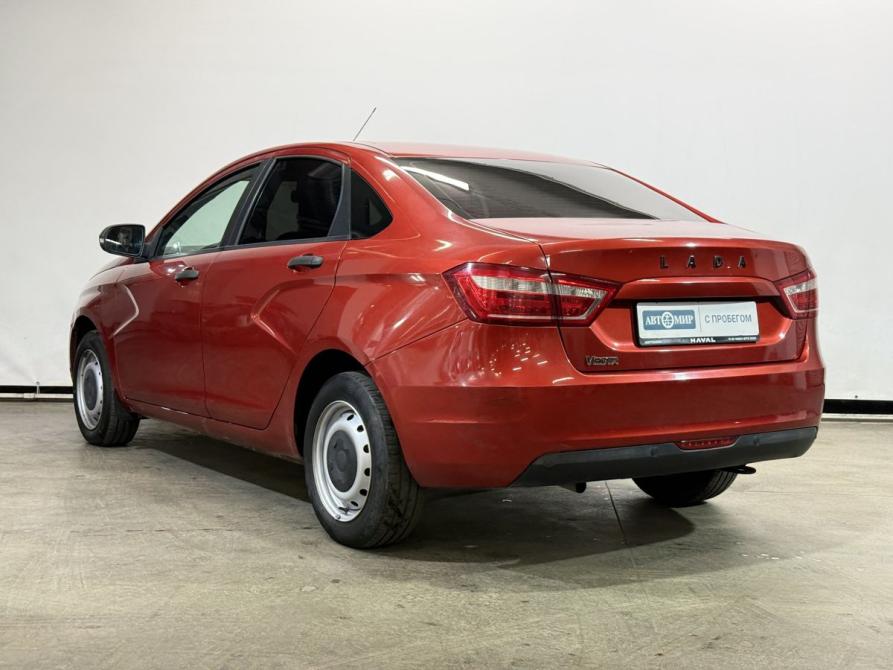 Lada (ВАЗ) Vesta I Ярославль  - изображение 7