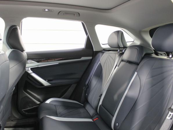 Geely Atlas II с пробегом 2024 года, цена 3 295 000 рублей, 7000 км, внедорожник, Автокод Объявления