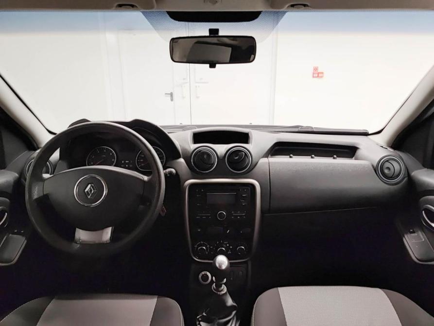 Renault Duster I Казань  - изображение 17