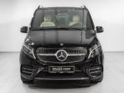 Mercedes-Benz V-Класс III (W447) Рестайлинг Химки  - изображение 32