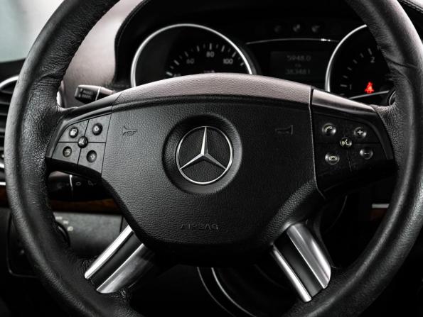Mercedes-Benz GL-Класс I (X164) с пробегом 2008 года, цена 1 199 000 рублей, 383465 км, внедорожник, Автокод Объявления