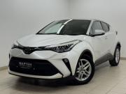 Toyota C-HR I Рестайлинг Вологда  - изображение 23