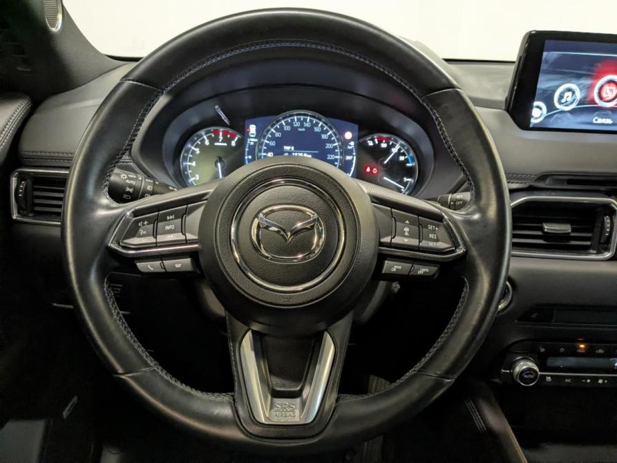 Mazda CX-5 II Санкт-Петербург  - изображение 22