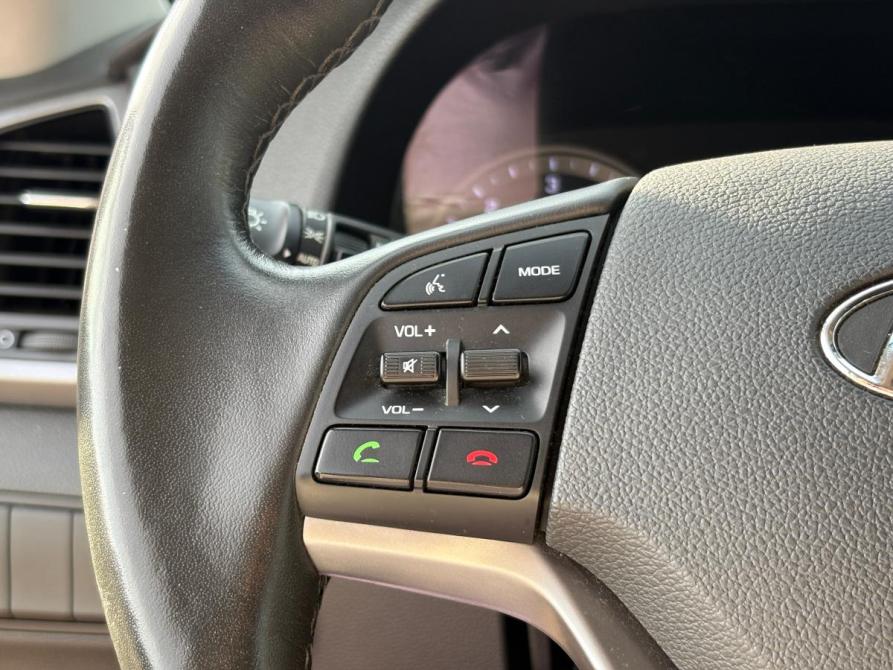 Hyundai Tucson III Набережные Челны  - изображение 20