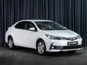 Toyota Corolla XI (E160 E170 E180) Рестайлинг 1 Волгоград  - изображение 18