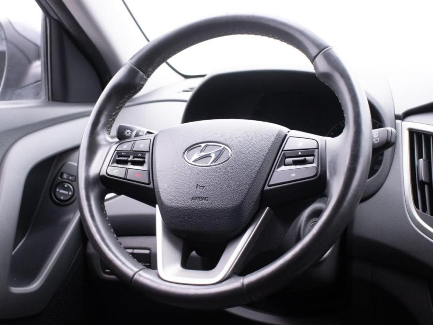 Hyundai Creta I Москва  - изображение 15