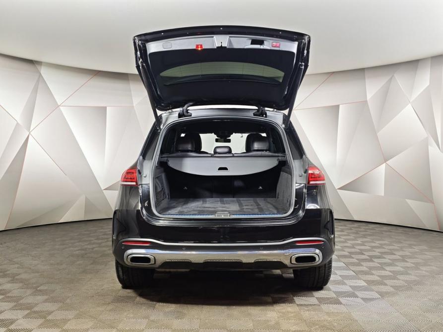 Mercedes-Benz GLE II (V167) Москва  - изображение 12