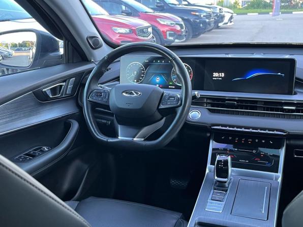 Chery Tiggo 7 Pro Max I с пробегом 2023 года, цена 1 690 000 рублей, 89423 км, внедорожник, Автокод Объявления