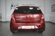 Renault Sandero I Киров  - изображение 30