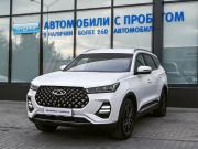 Chery Tiggo 7 Pro I Екатеринбург  - изображение 23