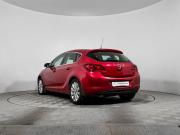 Opel Astra J Санкт-Петербург  - изображение 25