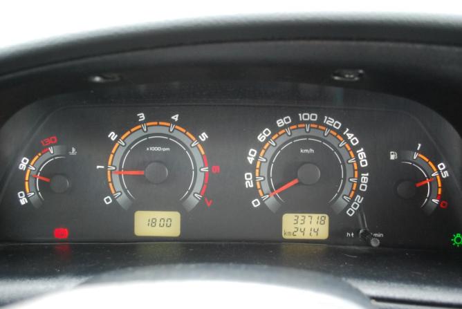 Lada (ВАЗ) Niva Travel I с пробегом 2023 года, цена 920 000 рублей, 33700 км, внедорожник, Автокод Объявления