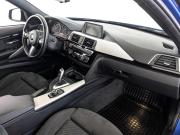 BMW 3 серии VI (F3x) Рестайлинг Москва  - изображение 42