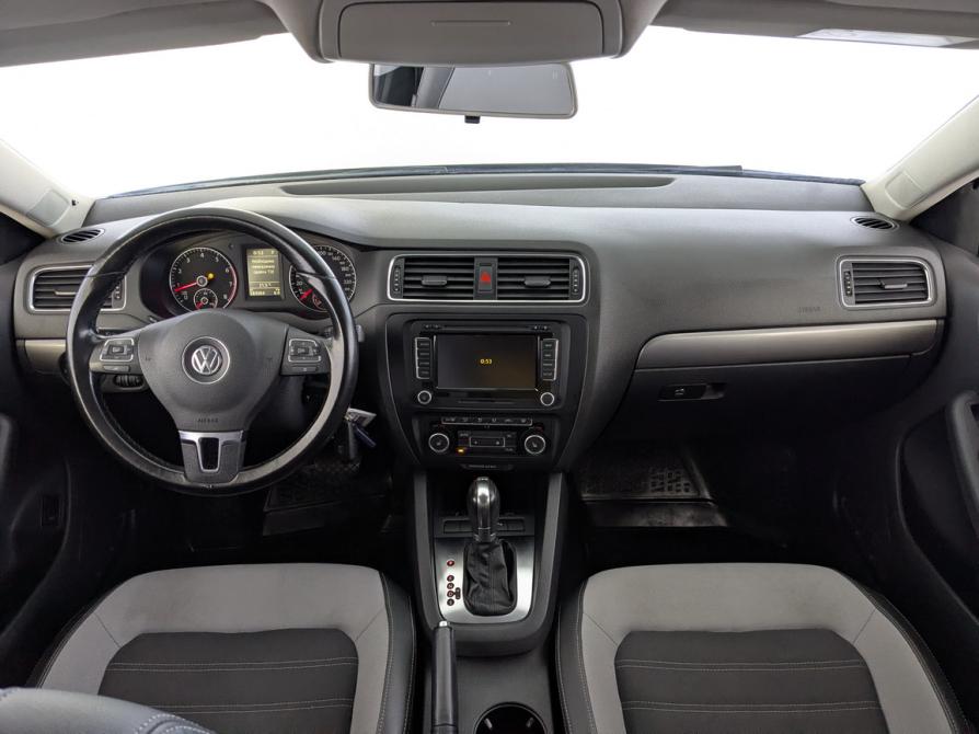Volkswagen Jetta VI Москва  - изображение 23