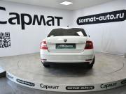 Skoda Octavia III (A7) Рестайлинг Новосибирск  - изображение 32