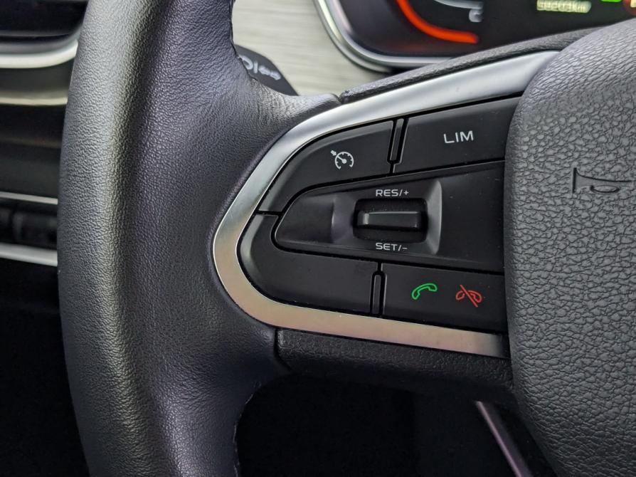 Geely Coolray I Москва  - изображение 30