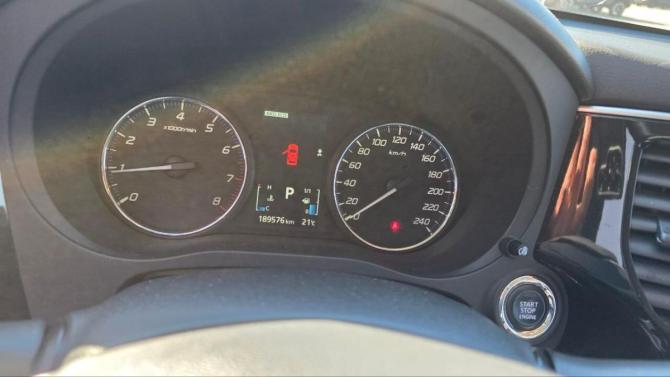 Mitsubishi Outlander III Рестайлинг с пробегом 2014 года, цена 1 420 000 рублей, 189576 км, внедорожник, Автокод Объявления