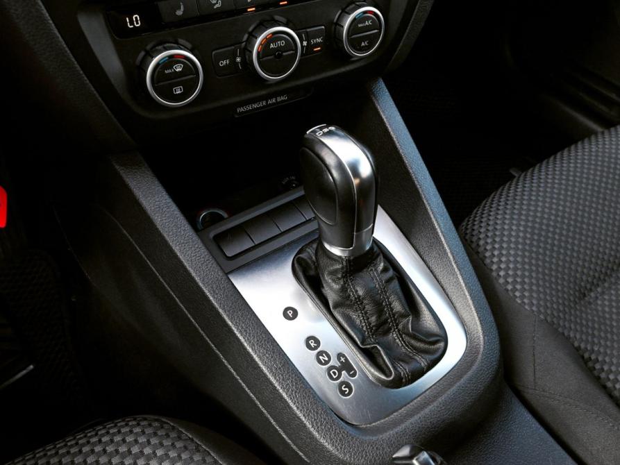 Volkswagen Jetta VI Екатеринбург  - изображение 13