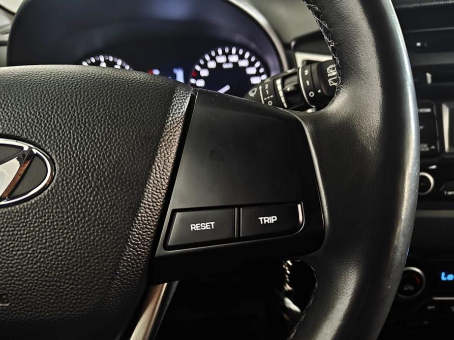 Hyundai Creta I Москва  - изображение 15