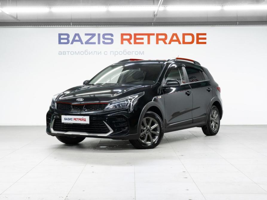 Kia Rio IV Рестайлинг Тюмень  - изображение 1