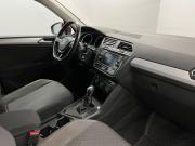 Volkswagen Tiguan II Санкт-Петербург  - изображение 44