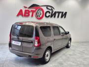 Lada (ВАЗ) Largus I Воронеж  - изображение 28